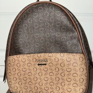 Guess Mini Backpack